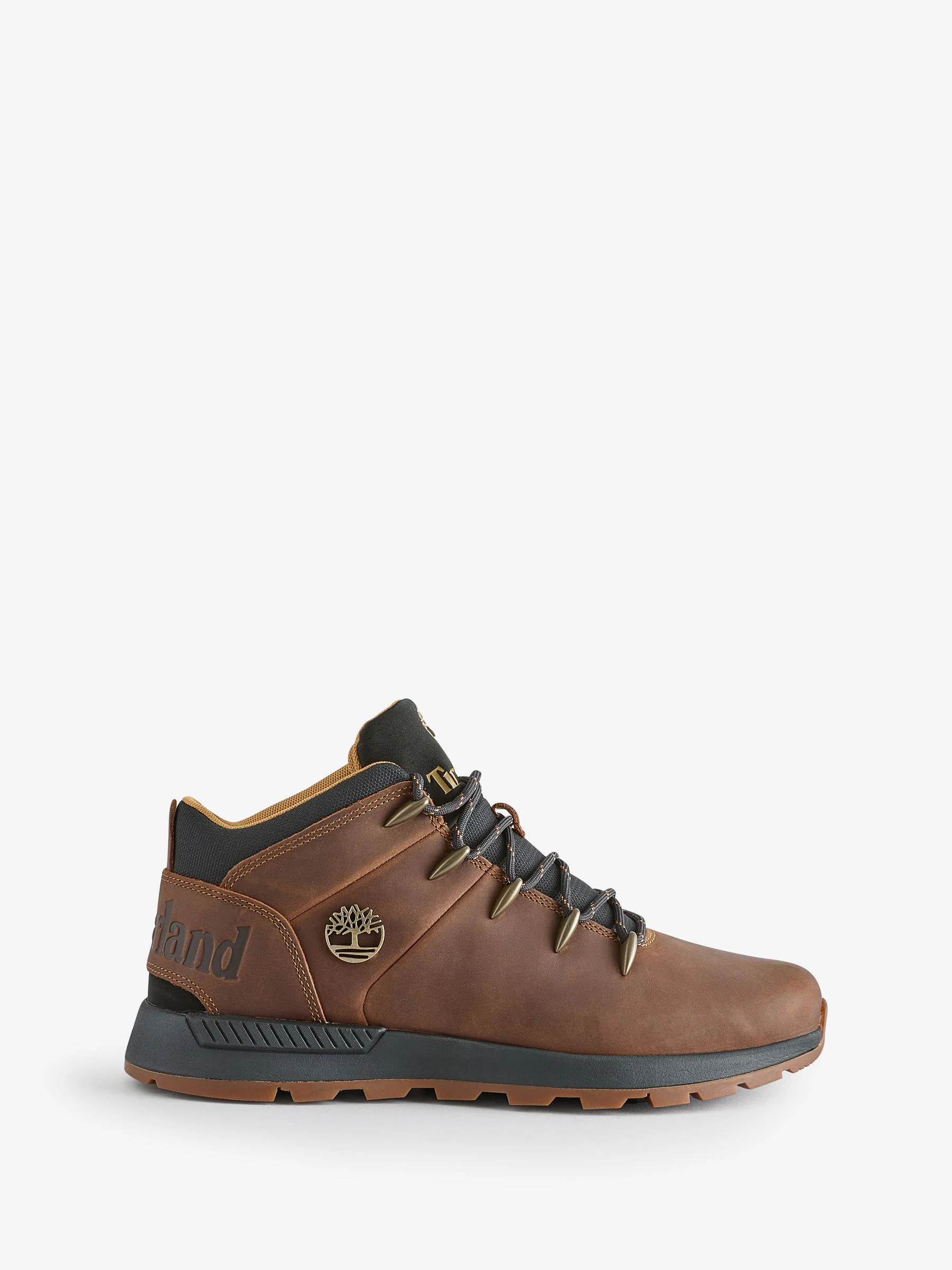 Timberland Mens Sprint Trekker Boots