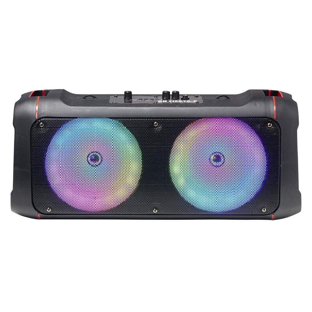 Enceinte portative Go Fiesta-X ABS