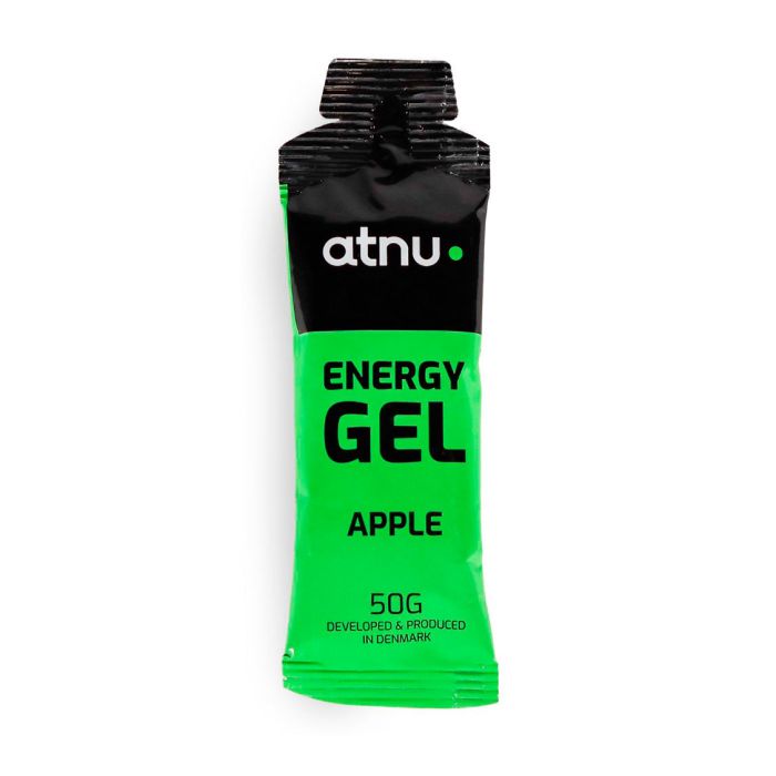 Energy Gel Apple