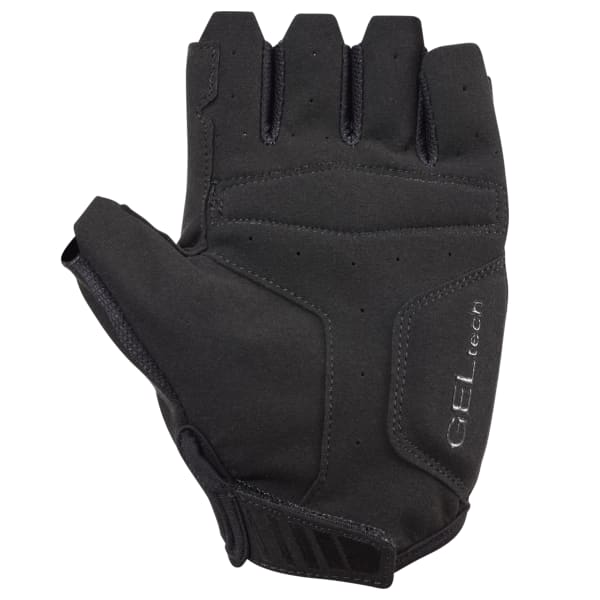 Gant vélo route MAVIC KSYRIUM PRO GLOVE BLACK