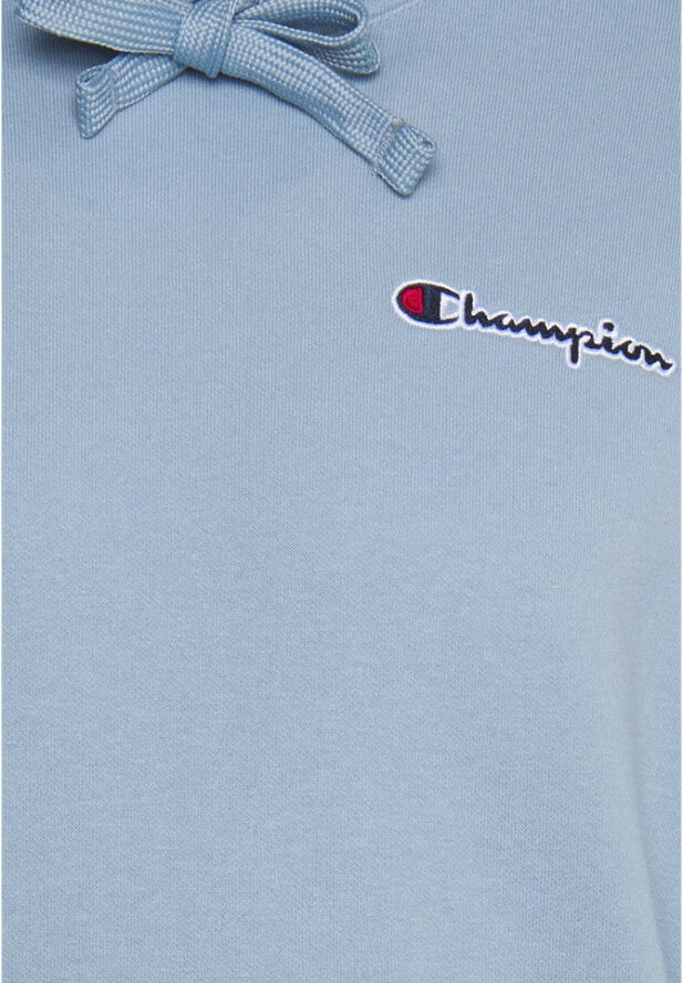 Champion hooded sweatshirt Bs096