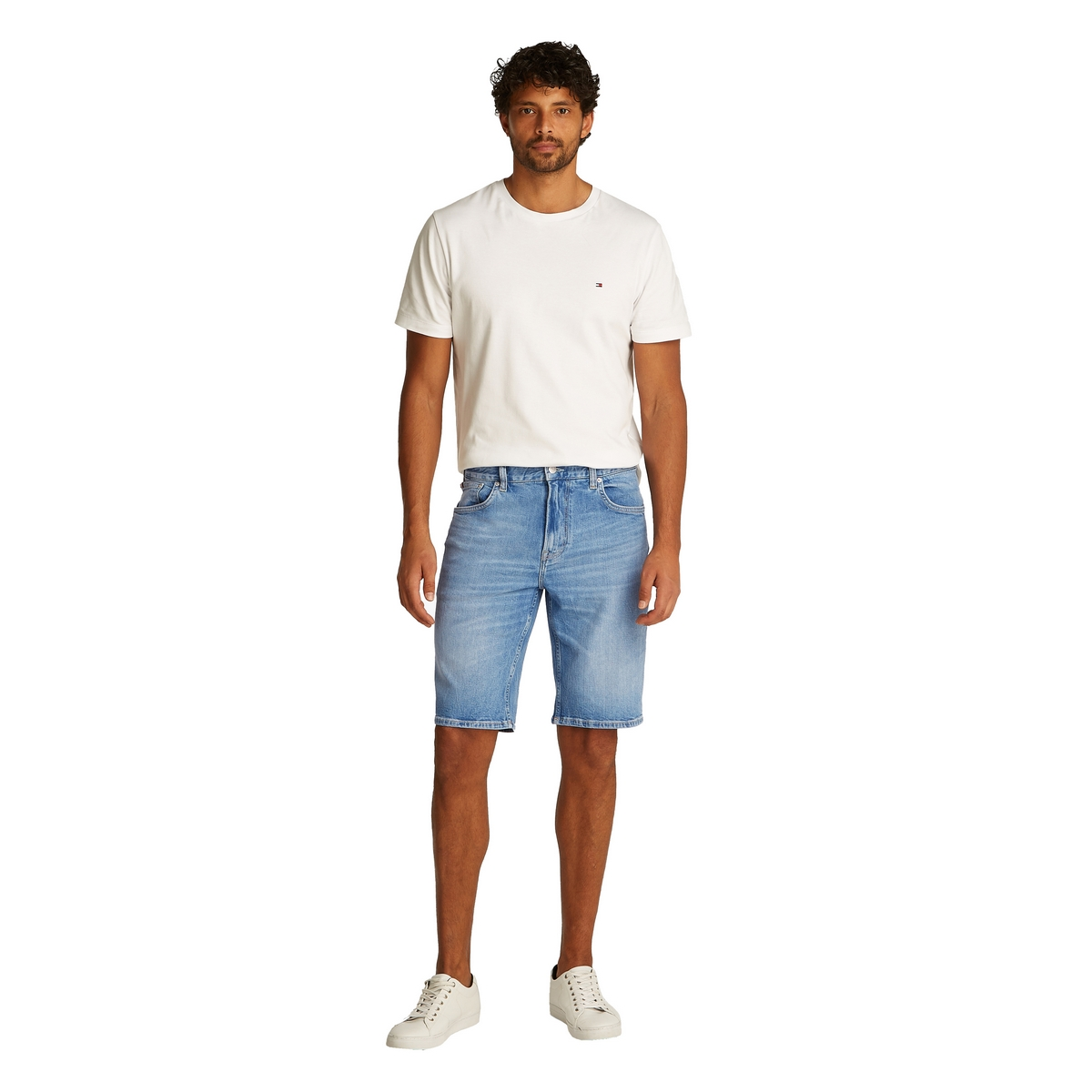 Heren Short AIRYLON CARGO SHORTS TECH FABRIC
