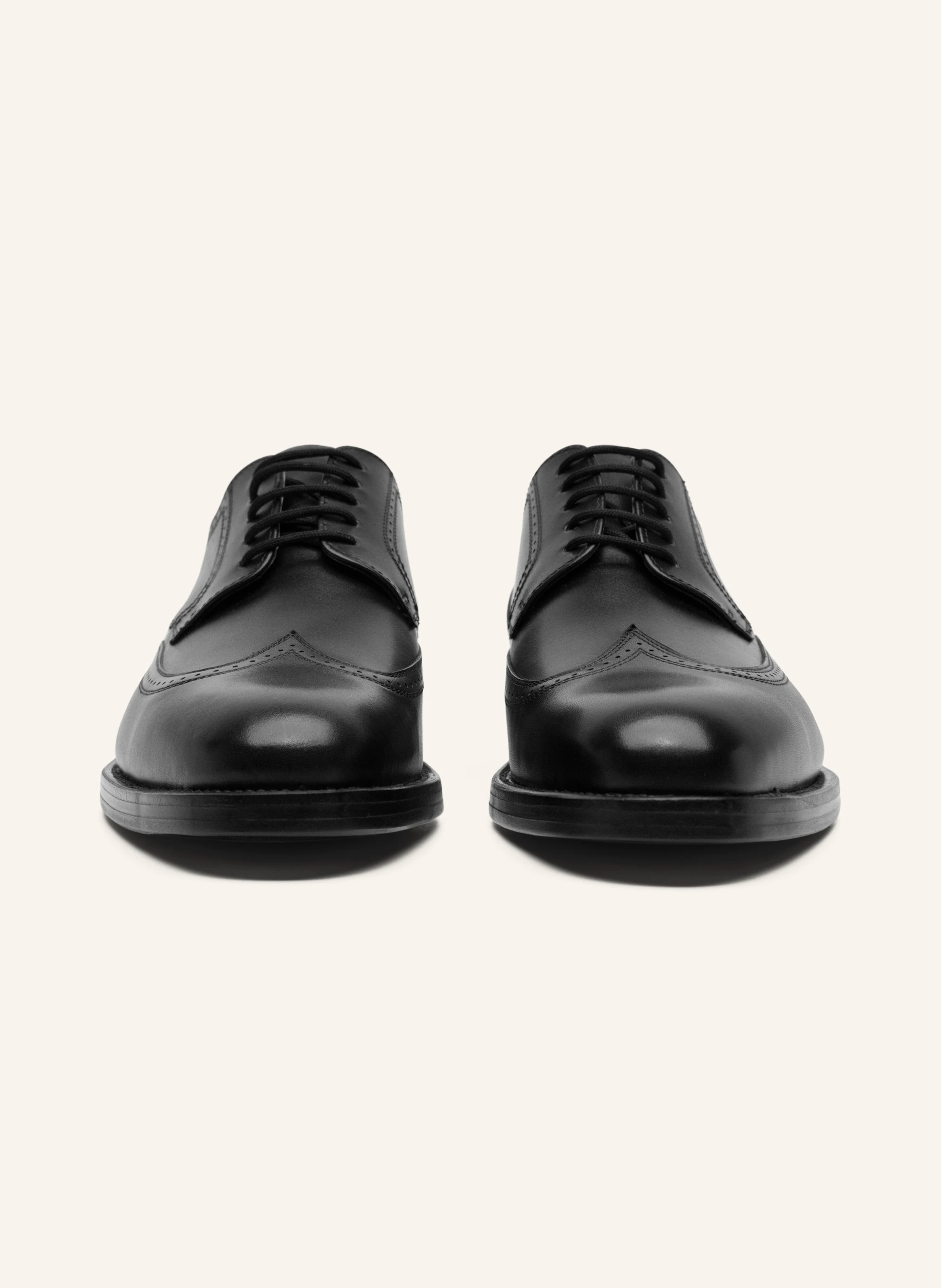 HEINRICH DINKELACKER Schnürer LUZERN FULL-BROGUE BC