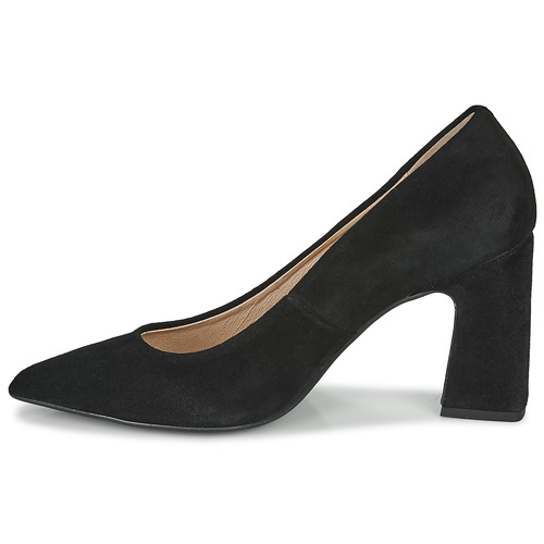 Betty London - MONDI - Noir