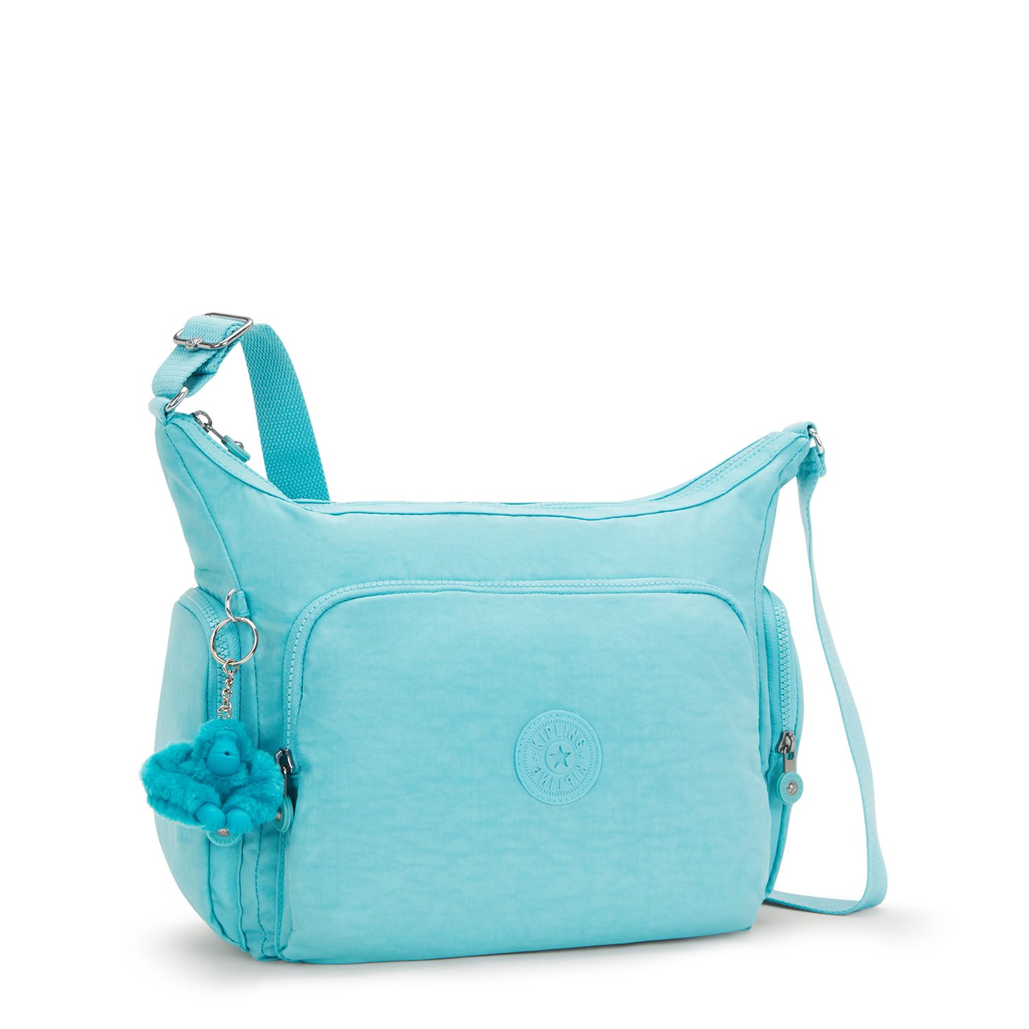 Kipling Gabb deepest aqua