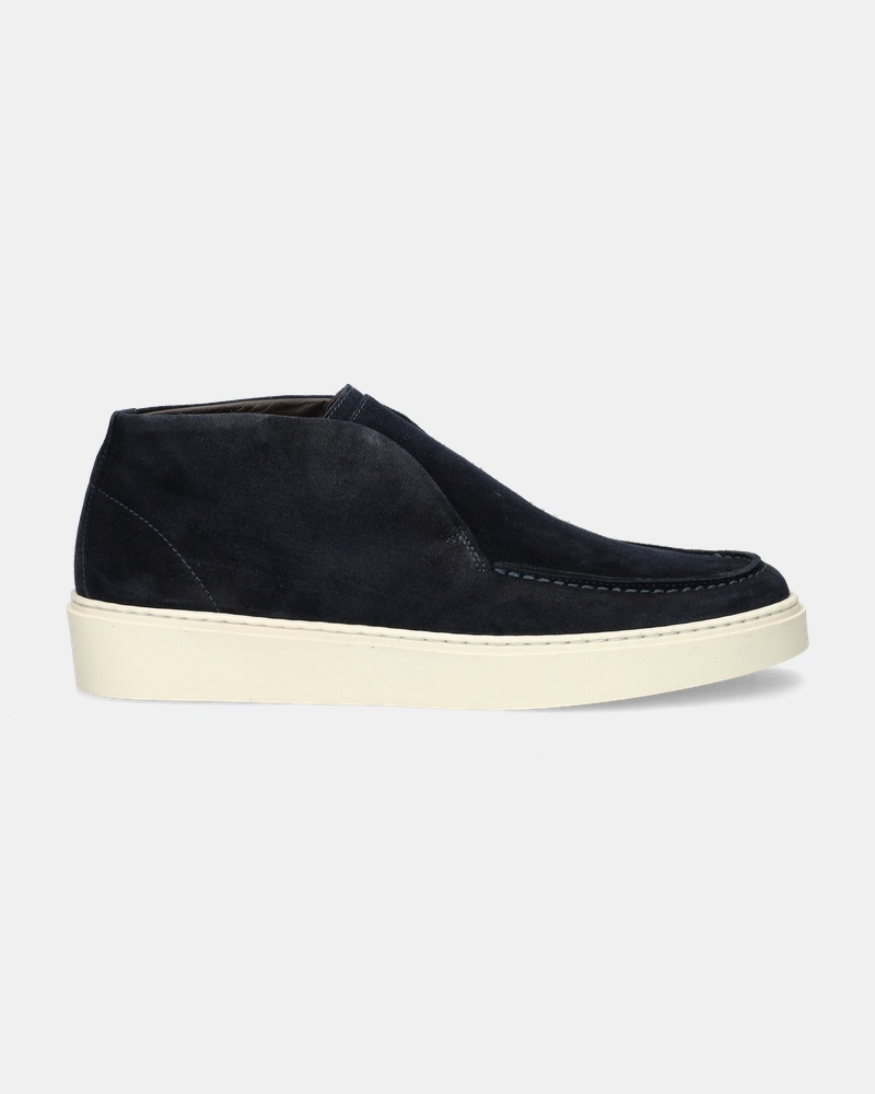Giorgio Instapschoenen  - blauw