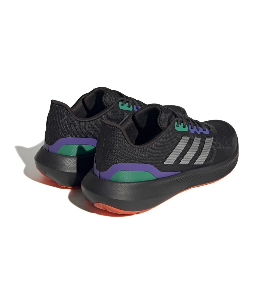 Tênis adidas Runfalcon 3 Tr preto