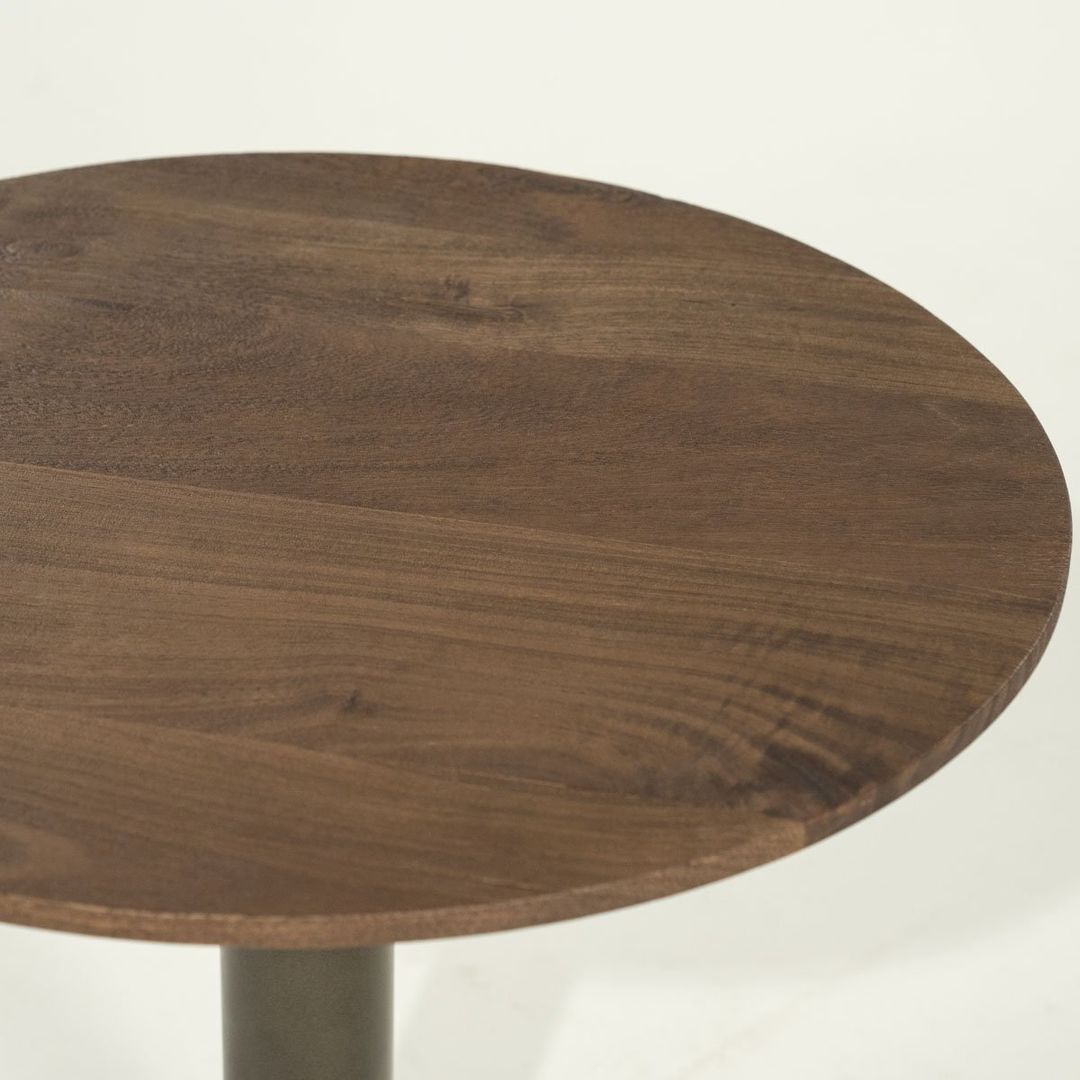 Salontafel Esila Bruin van Eleonora