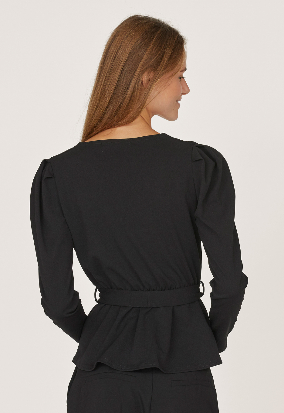 Sisters Point Nasa Blouse
