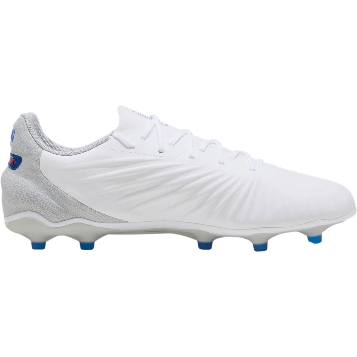 PUMA King Match FG/AG Fodboldstøvler