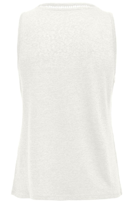 Only witte dames top