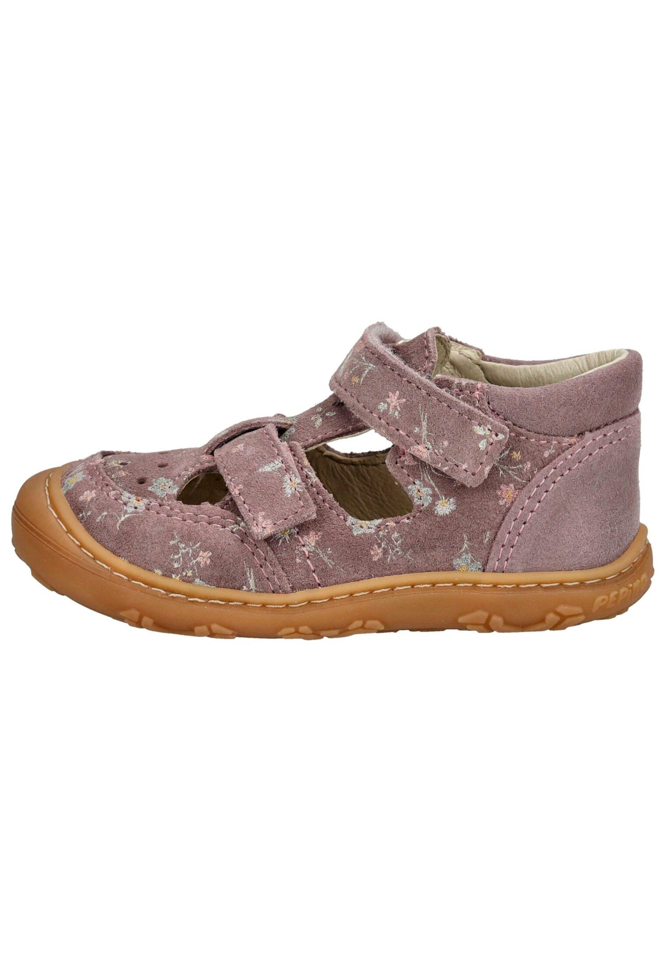PEPINO Sandalen Rosa