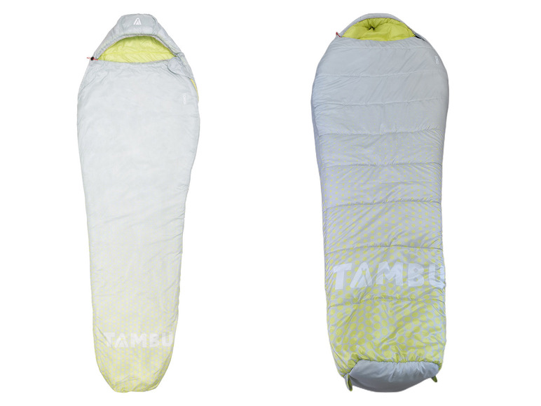 Mummieslaapzak