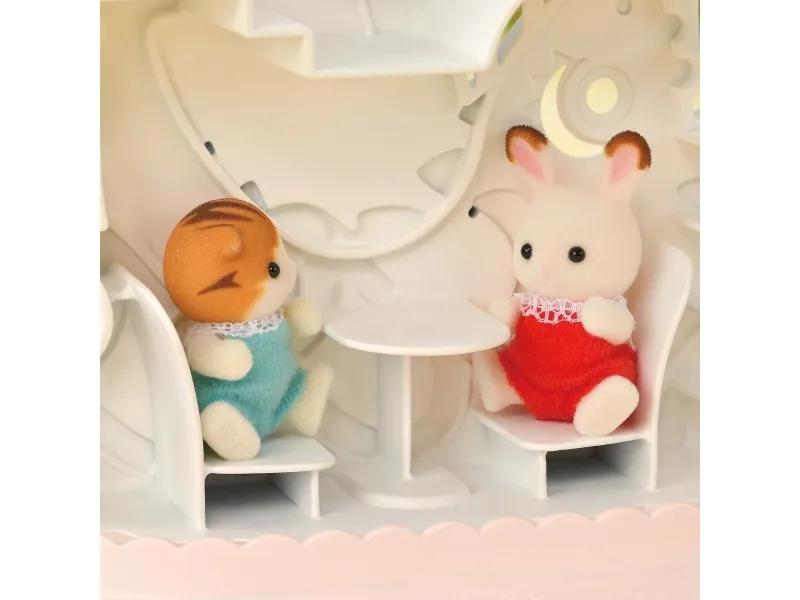 Sylvanian Families Baby Amusement Park