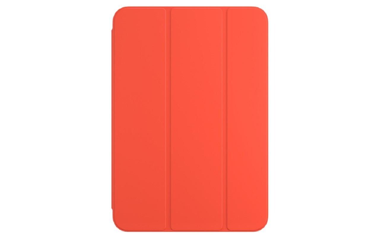 Smart Cover Folio iPad mini (6.Gen. / 2021) OrangeCover für das Apple iPad mini (6. Gen.)