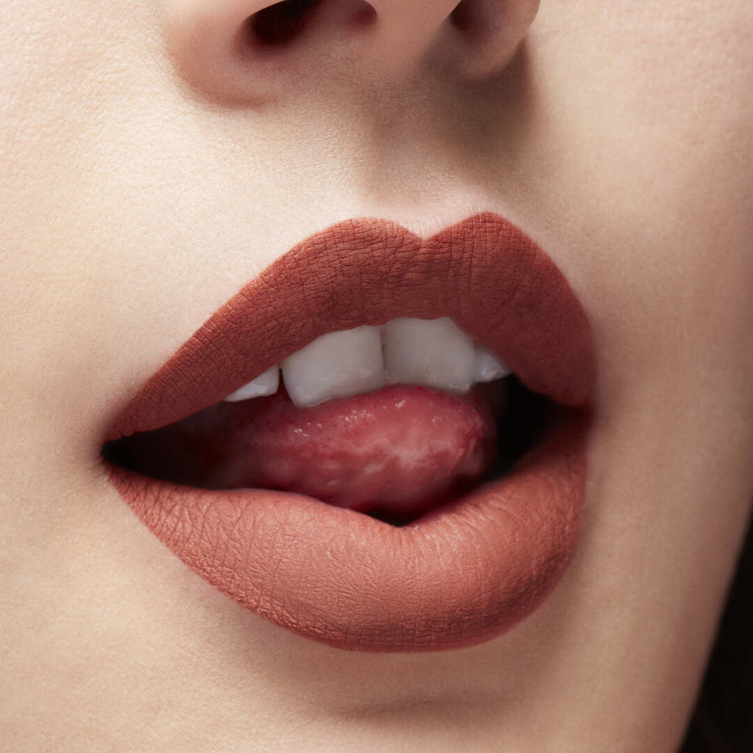 MAC  LOCKED KISS INK