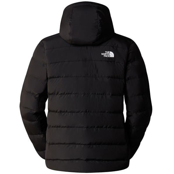 Doudoune ski THE NORTH FACE M ACONCAGUA 3 HOODIE TNF BLACK