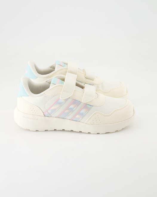 Adidas Run 60s CF Sneaker in Weiß