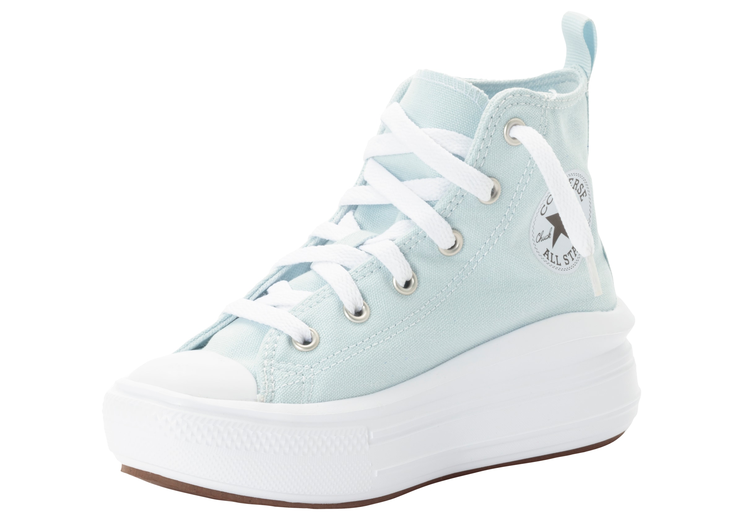 Converse Sneaker »CHUCK TAYLOR ALL STAR EVA LIFT«