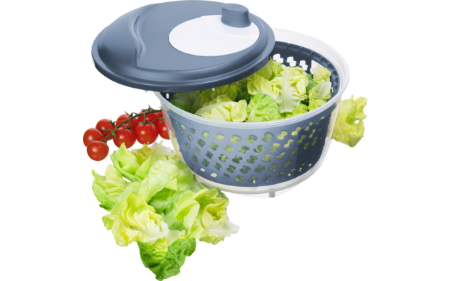 Rotho Salatschleuder fresh 4.5 Liter
