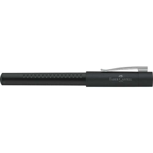 FABER-CASTELL Füller GRIP 2011 M