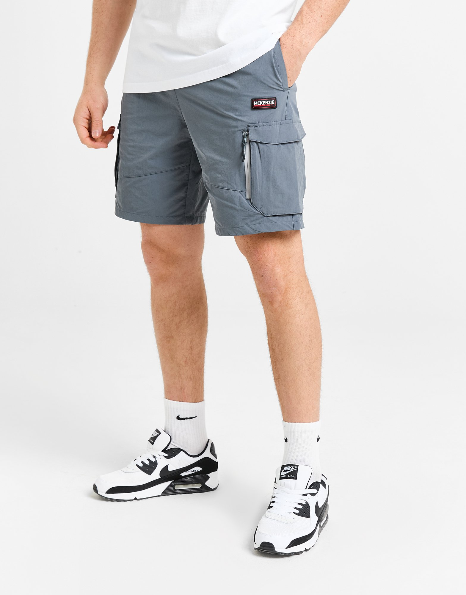 McKenzie Short Cealus Cargo Homme