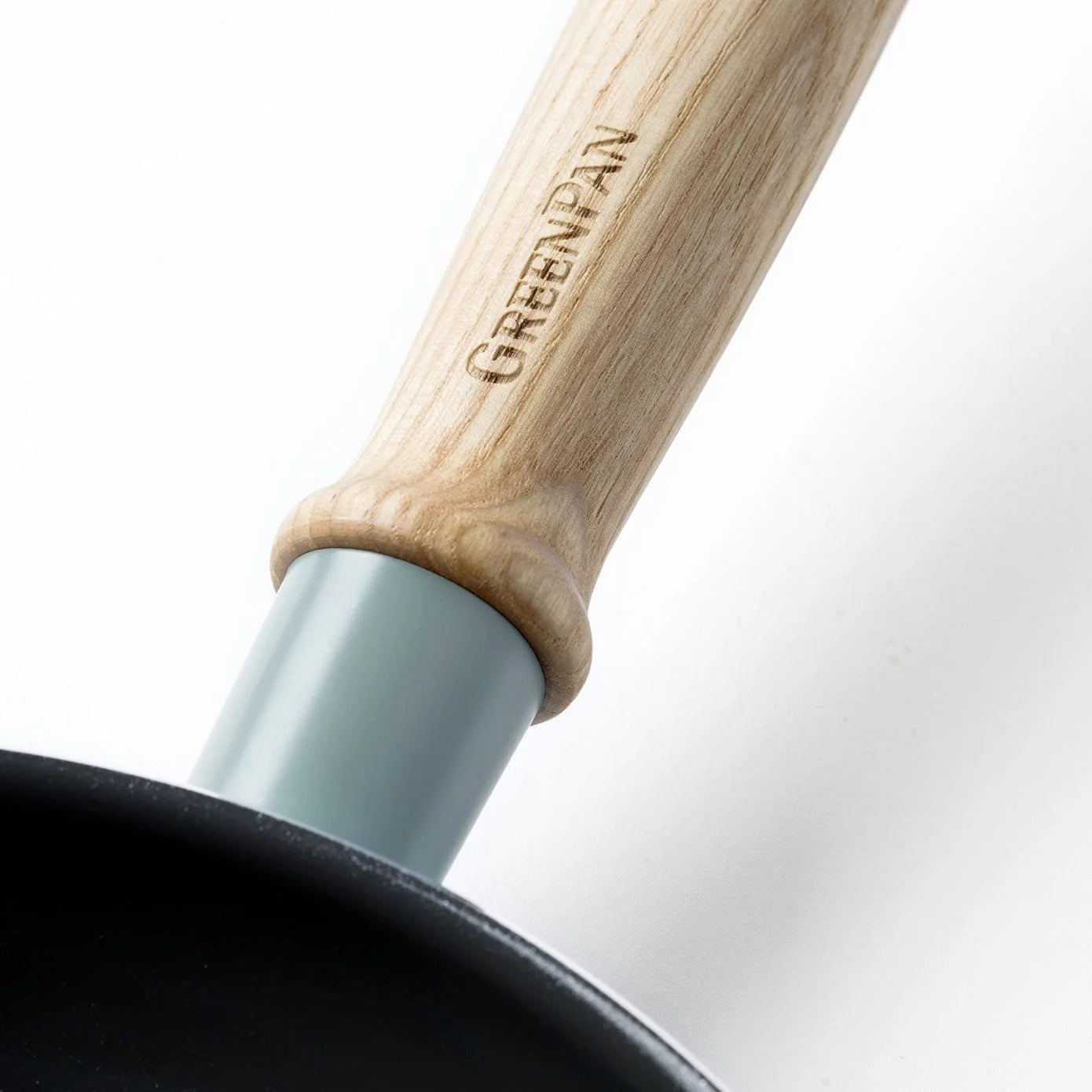 GreenPan Mayflower Keramisch Kookpannenset 13-delig