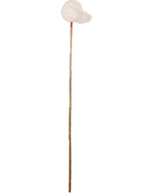 Homestyle Waterluisnet - Aquarium Toebehoren - 170 cm Fijn