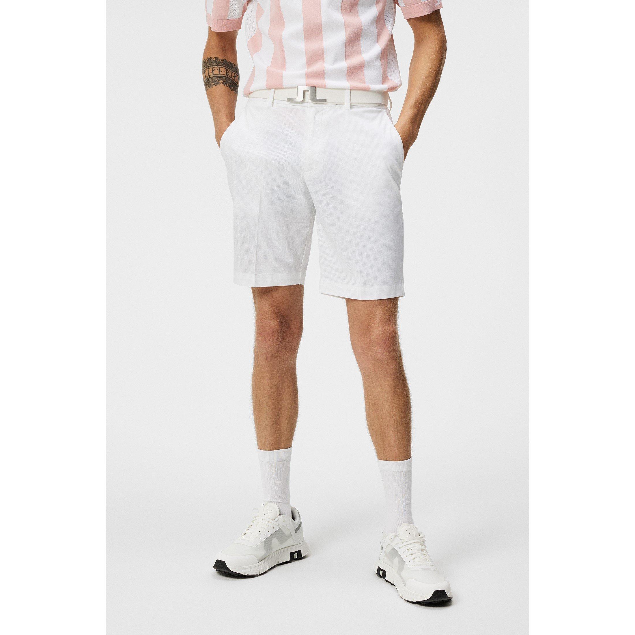 J Lindeberg Golf JLG Vent Tight Shorts Mens