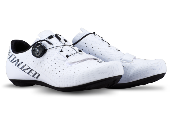 Specialized Torch 1.0 Road Cykelsko, White