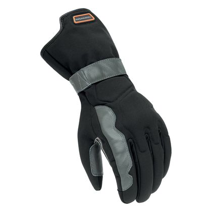 Gants Tucano Urbano DEFENDER HYDROSCUD® - Noir