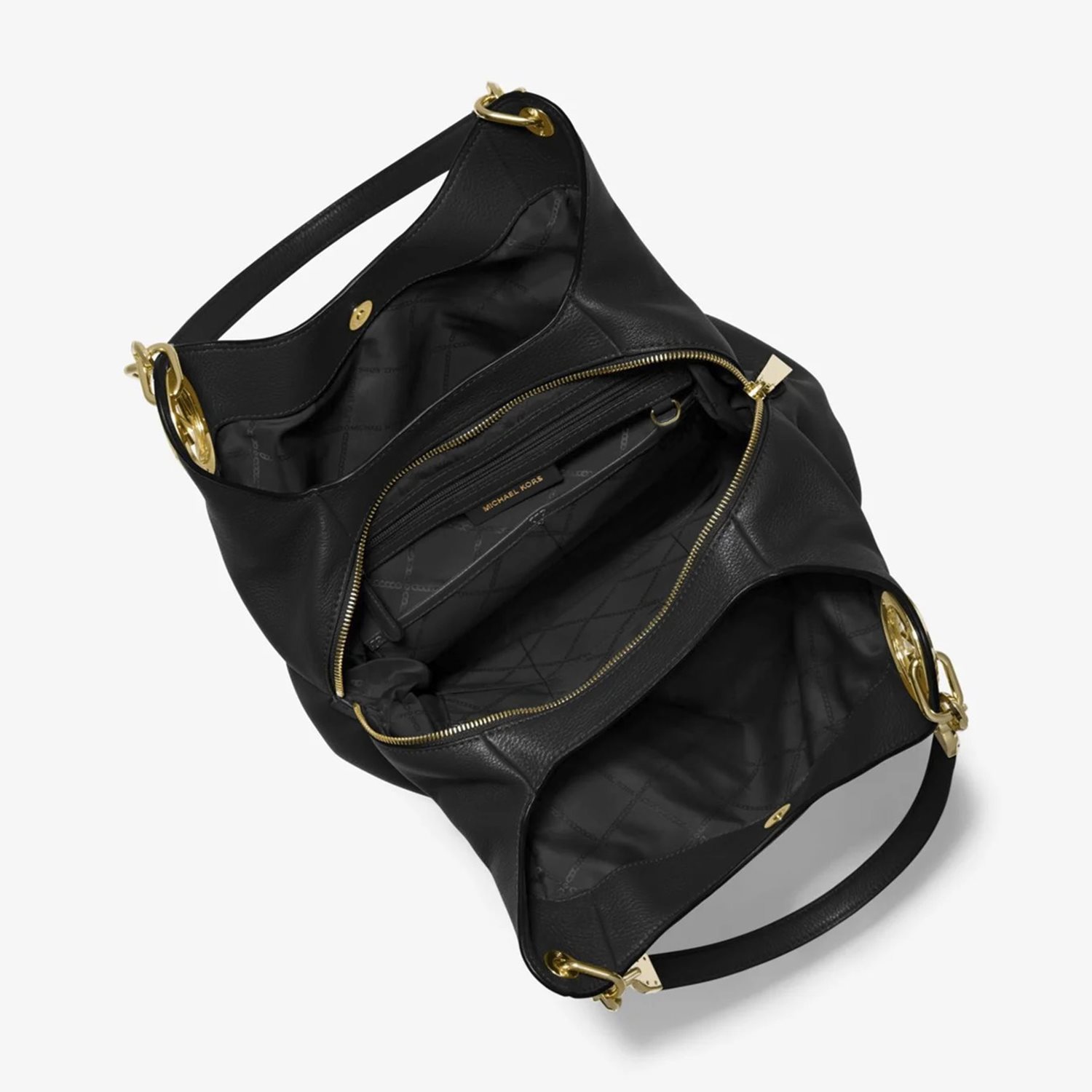 Michael Kors Lillie Shoulder Bag black