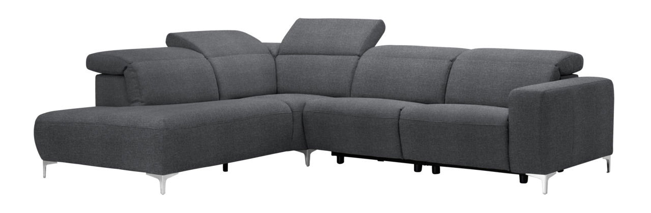 Pure Home Lifestyle Ecksofa Pure 902