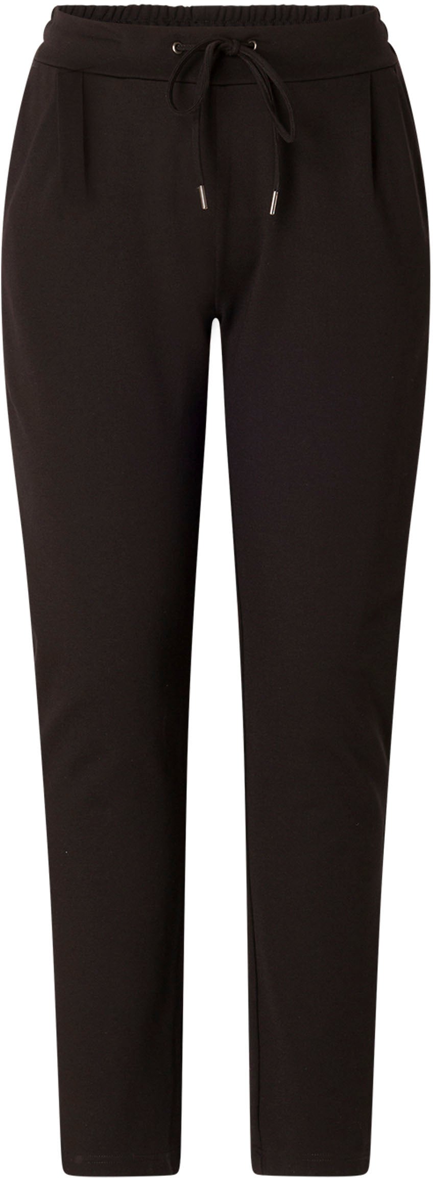 Base Level Curvy Sweathose »JOANNA«  mit Kordelzug