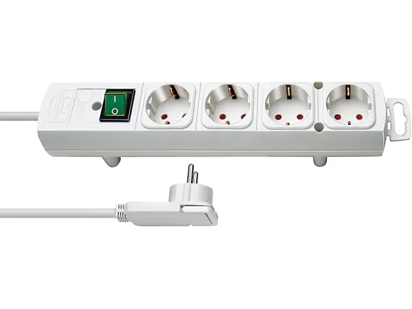 brennenstuhl Comfort-Line - Stikdåse