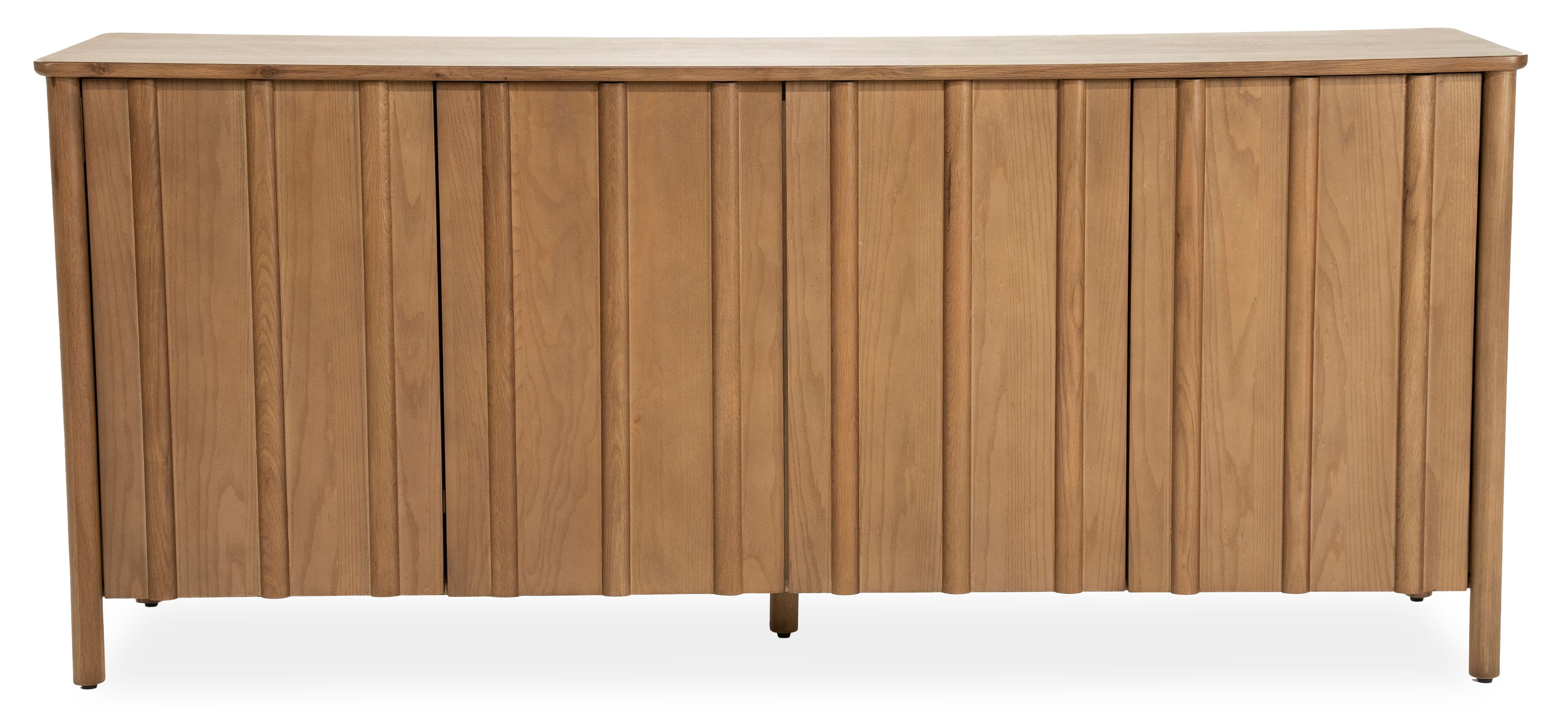 Dressoir 96409 bruin Jake B183 x D47 x H80 cm