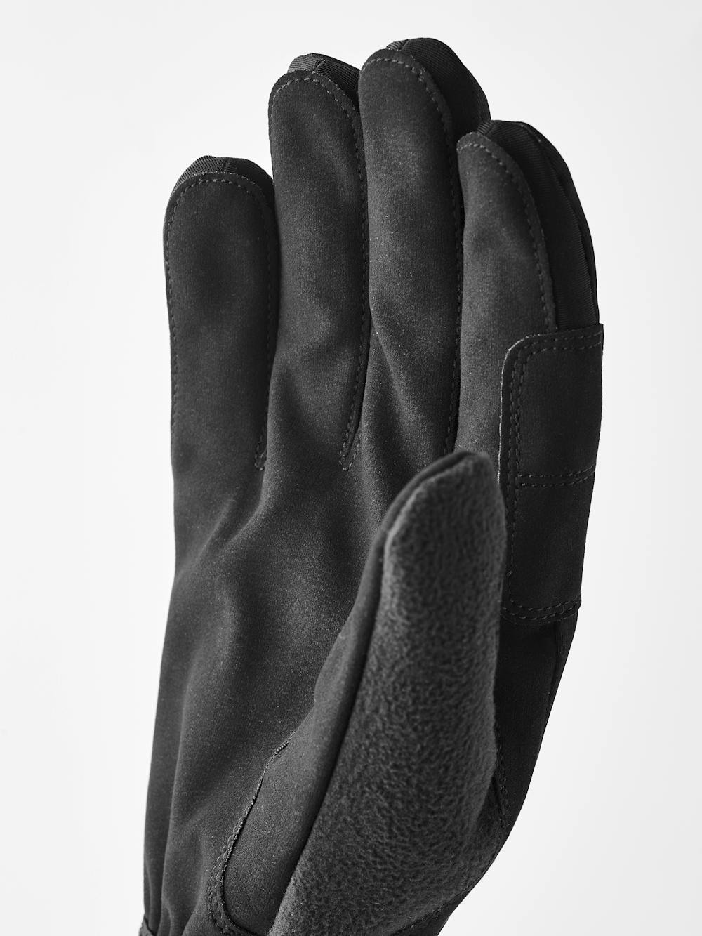 Klæbo Pro Model Gloves 100931/Black/Orchid