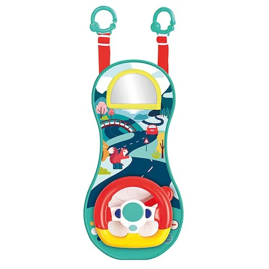 Activité de voiture   de               Ludi