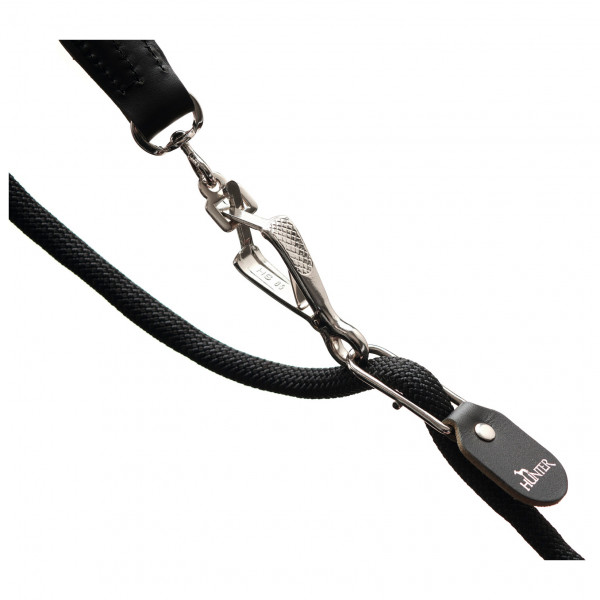 Hunter - Bicycle & Jogging Leash 10/170-250 - Laisse pour chien