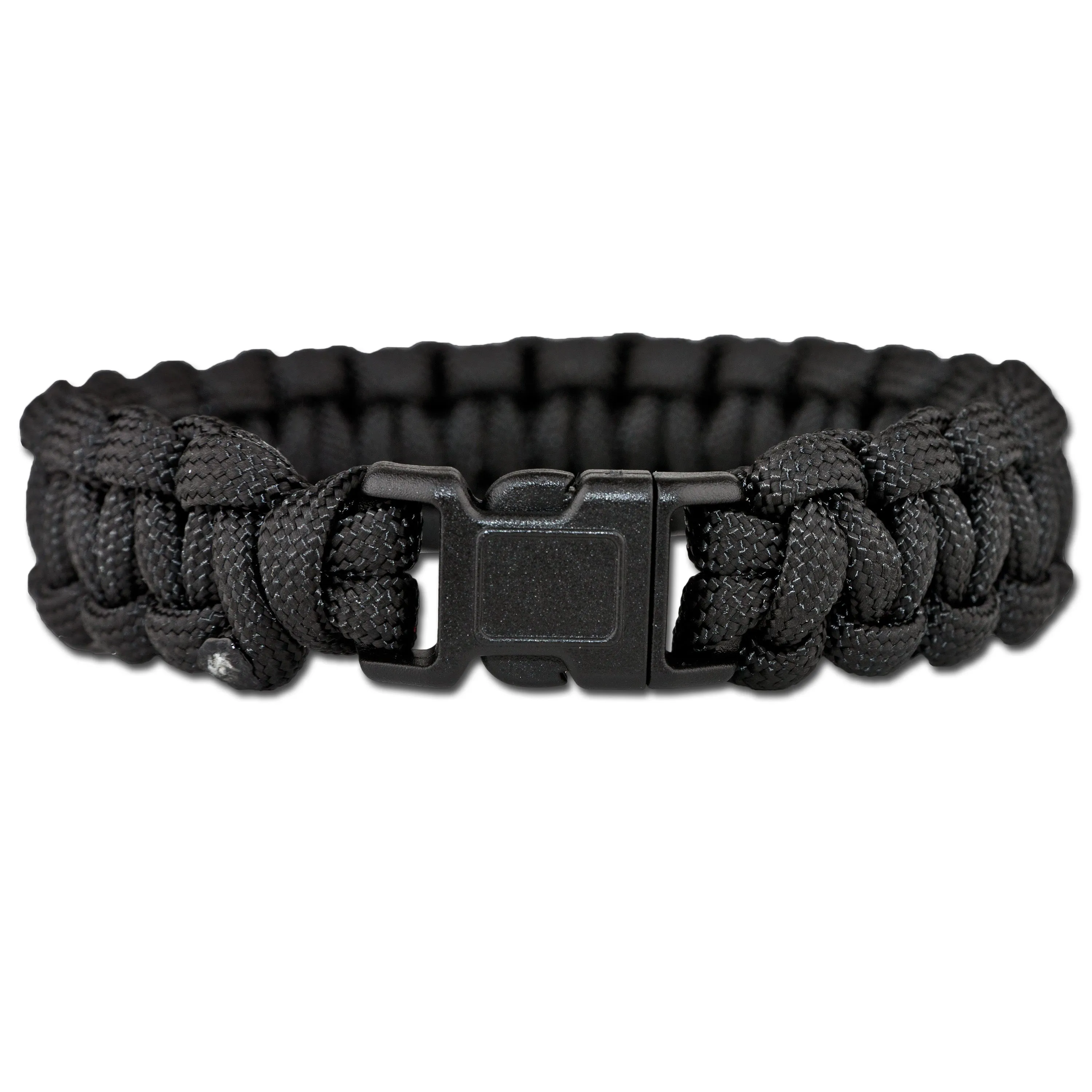 Mil-Tec -  Survival Fallschirmleinen-Armband