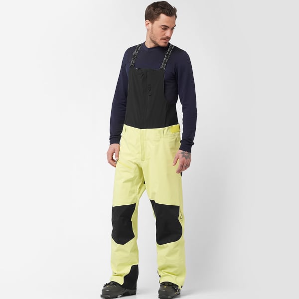 Pantalon de ski SALOMON MOON PATROL GORETEX BIB M CHARLOCK