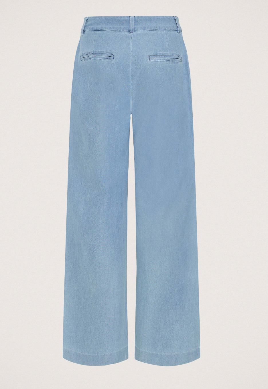 Ichi Kate Denim Pants