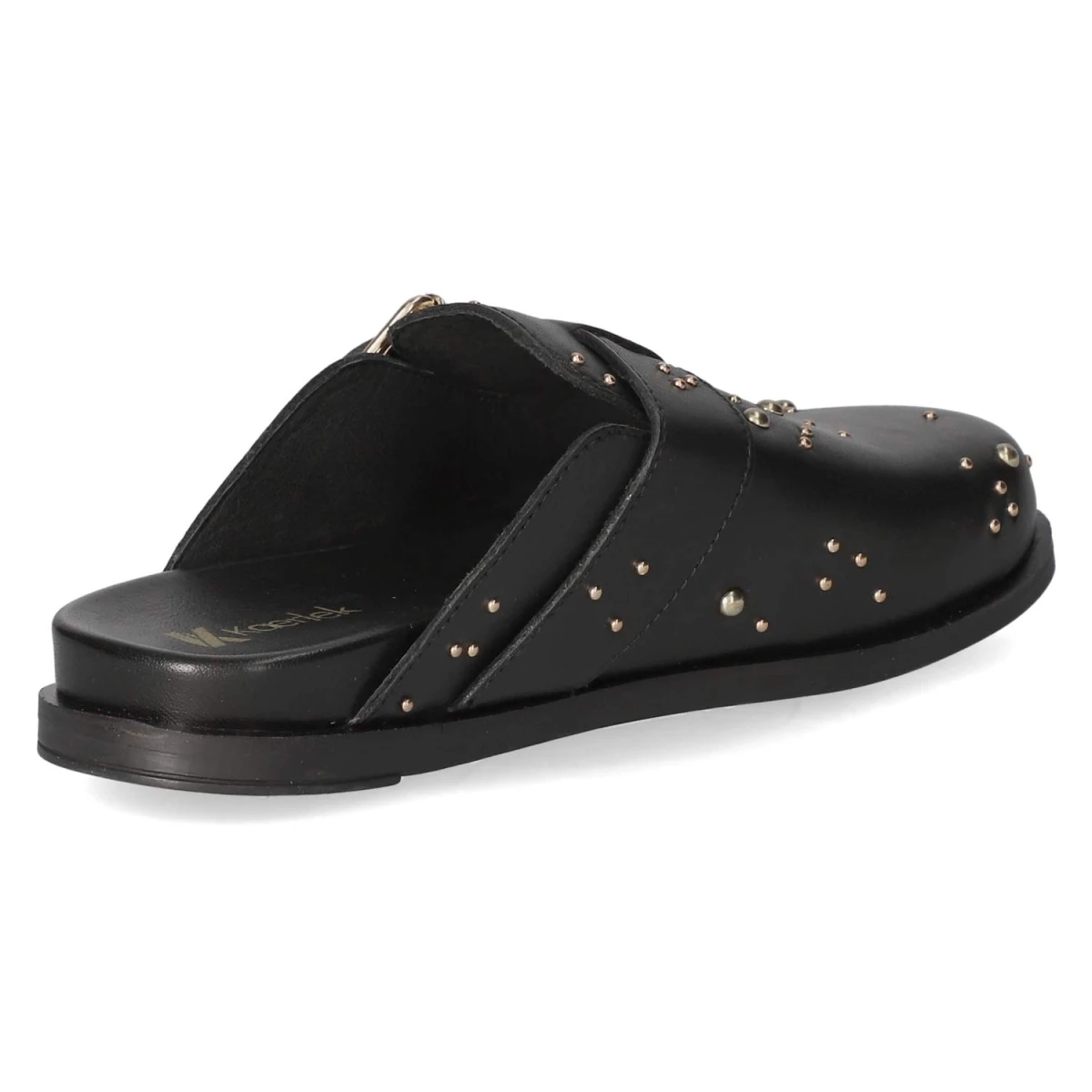 KaerlekClogs - black