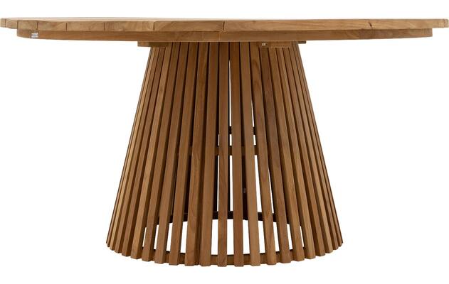 Tuintafel Idro
