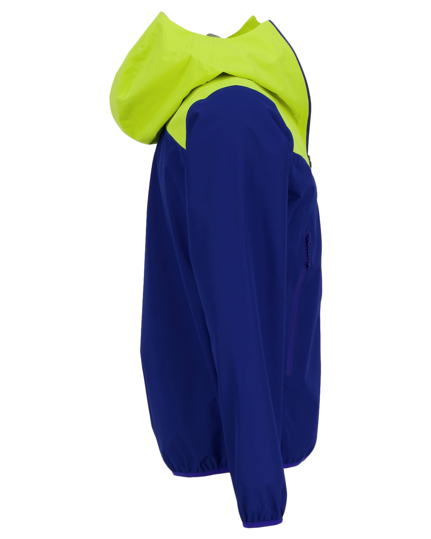 meru| Herren Outdoorjacke GAMBELL 2,5L JACKET MAN