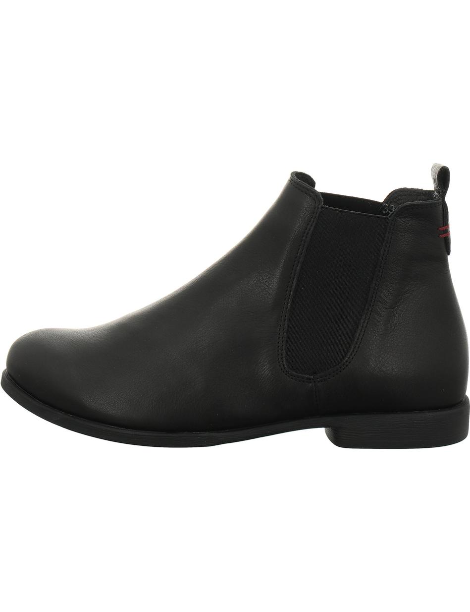 Chelsea Boot AGRAT