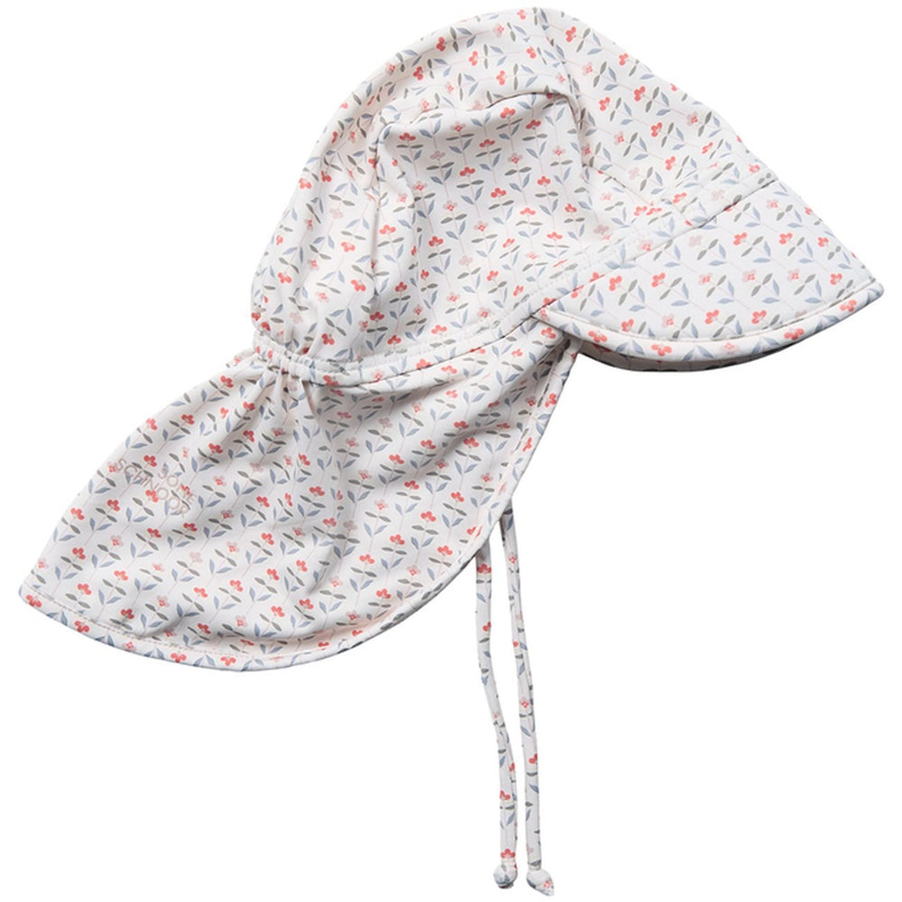 Køb Sofie Schnoor Antique White UV Solhat