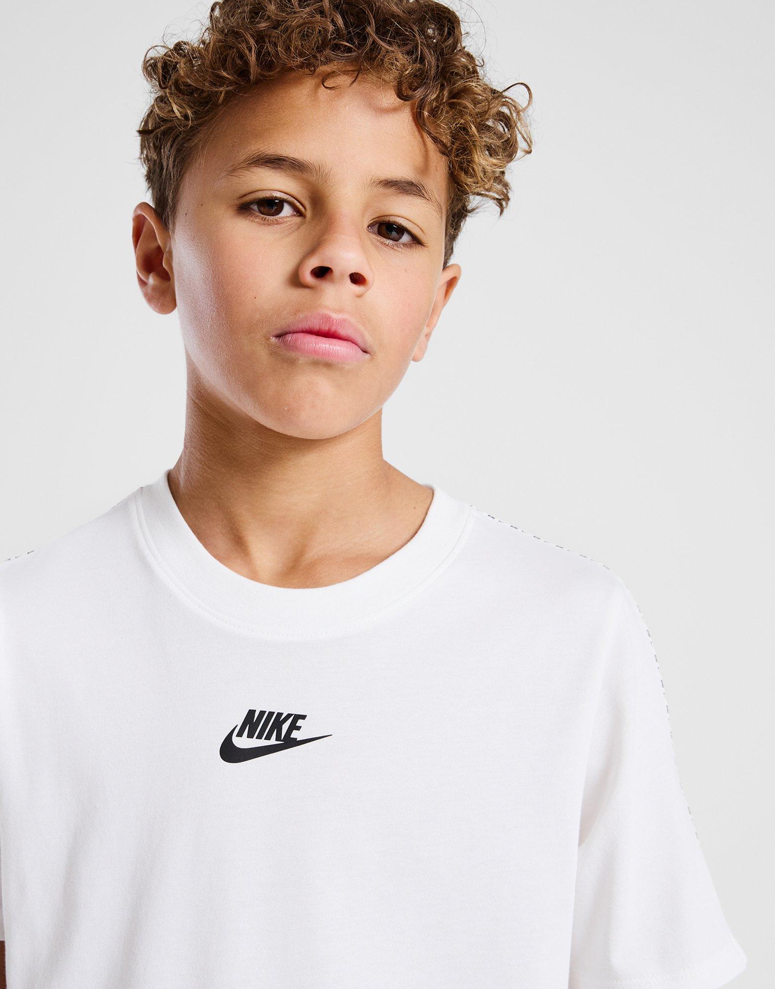 Nike T-Shirt Tape Enfant