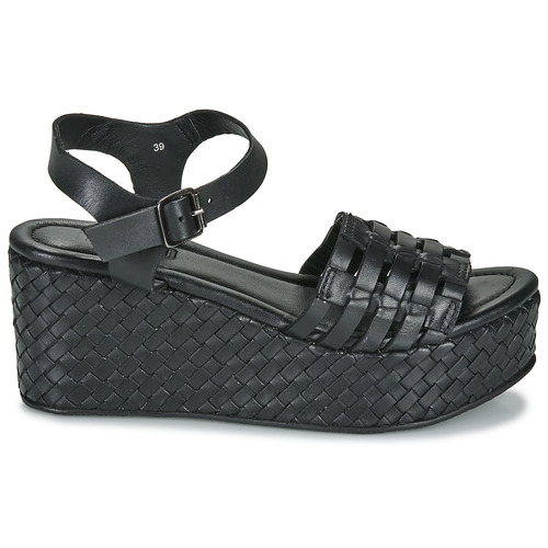 Regard - ET.EFAN CRUST BLACK 2205 - Noir