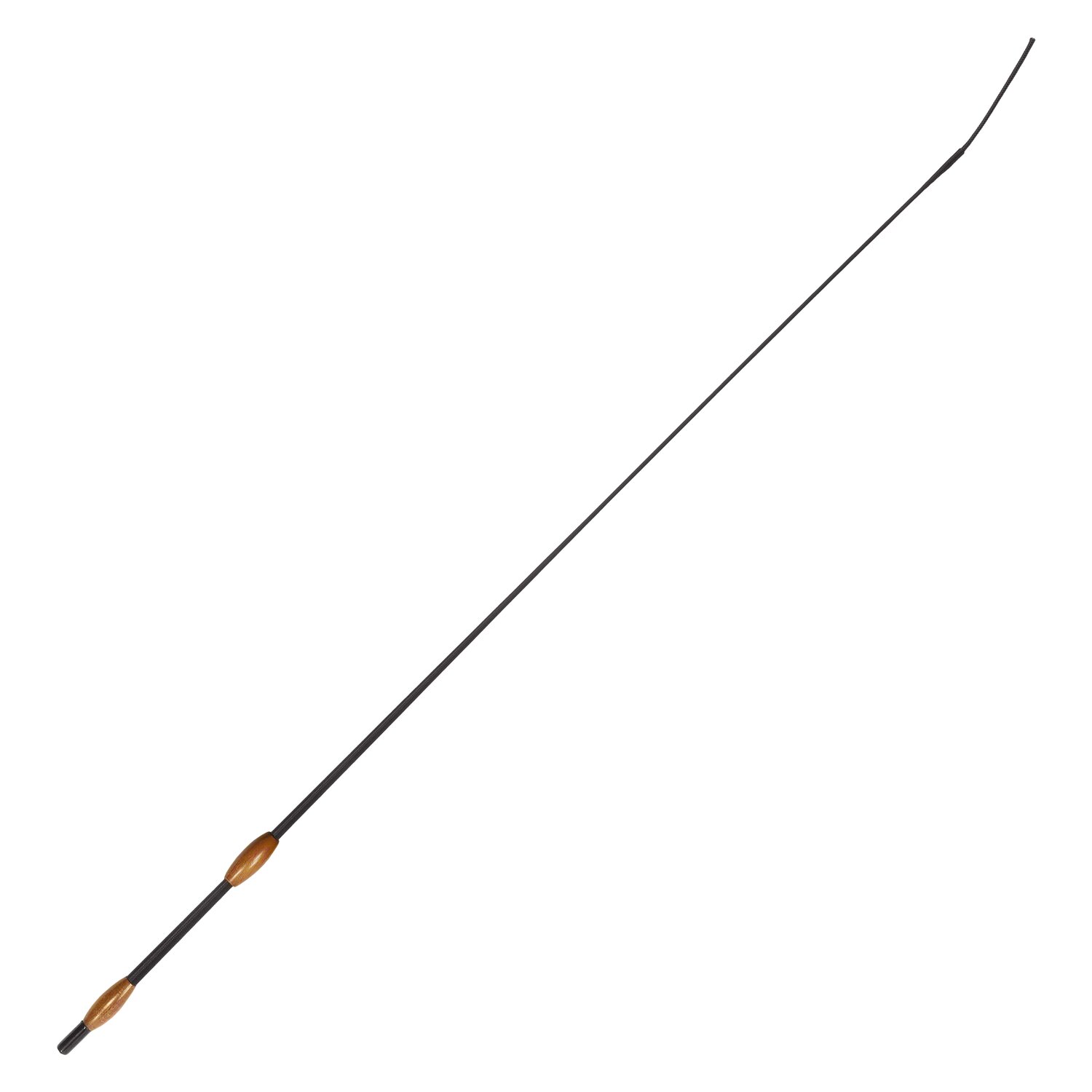 FLECK Dressurgerte Feldmann-Balance Classic  - schwarz